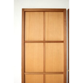 板扉 2枚1組　B1048 