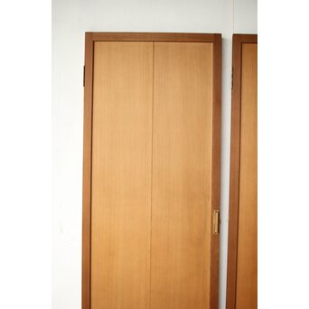 板扉 2枚1組　B1048 