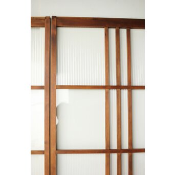 細分化モールガラス戸 4枚1組　GD0194 