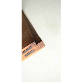 8分割クリアガラス建具 4枚1組　D189 