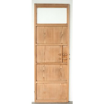 ダイアガラス雪隠戸　GD0195 ウラ