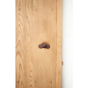 松デザイン 雪隠戸　GD0196 