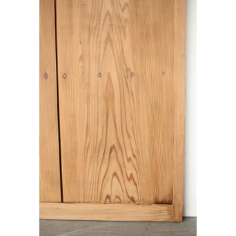 松デザイン 雪隠戸　GD0196 