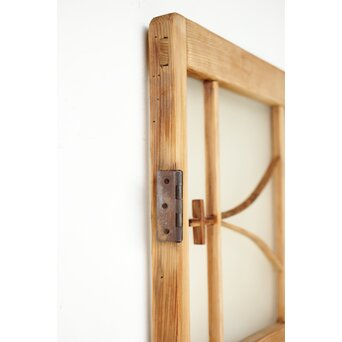 松デザイン 雪隠戸　GD0196 