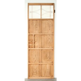 松デザイン 雪隠戸　GD0196 ウラ