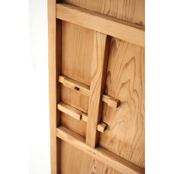 松デザイン 雪隠戸　GD0196 