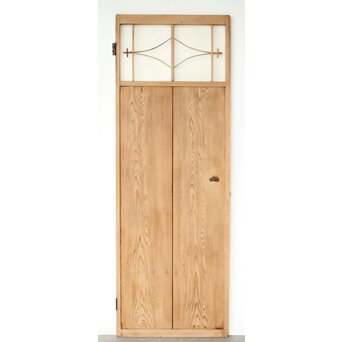 松デザイン 雪隠戸　GD0196