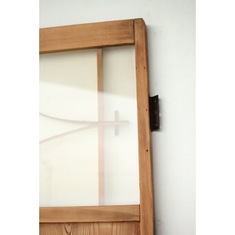 松デザイン 雪隠戸　GD0196 