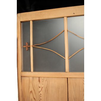 松デザイン 雪隠戸　GD0196 