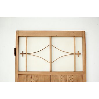 松デザイン 雪隠戸　GD0196 