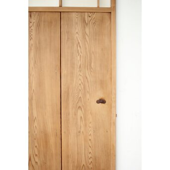 松デザイン 雪隠戸　GD0196 