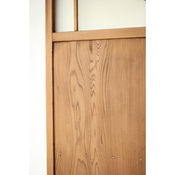 松デザイン 雪隠戸　GD0196 