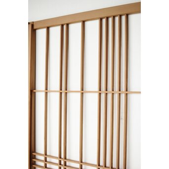 雪見障子戸 4枚1組　F259 