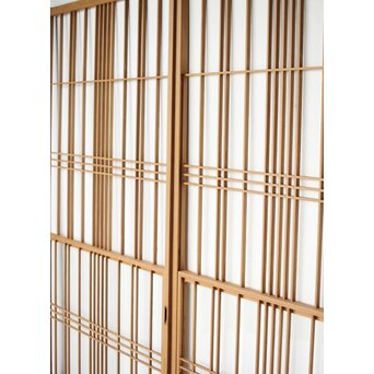 雪見障子戸 4枚1組　F259 