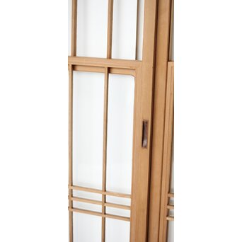 雪見障子戸 4枚1組　F259 