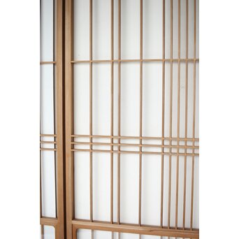 雪見障子戸 4枚1組　F259 
