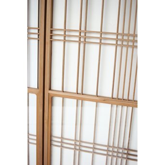 雪見障子戸 4枚1組　F259 