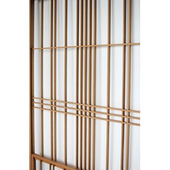 雪見障子戸 4枚1組　F259 