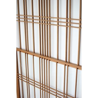 雪見障子戸 4枚1組　F259 