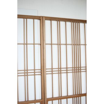 雪見障子戸 4枚1組　F259 