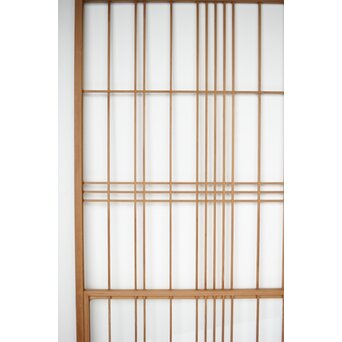 雪見障子戸 4枚1組　F259 