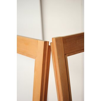 奈良風景 五重塔と鹿 書院 2枚1組　R0364 