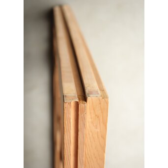 奈良風景 五重塔と鹿 書院 2枚1組　R0364 