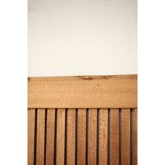 ラワン巾着格子蔵戸　W121Y 