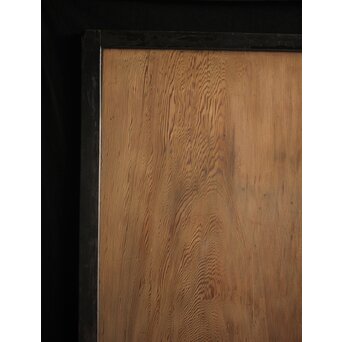 うずくり浮彫 板絵建具　B1053 