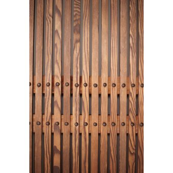 幅広格子蔵戸　W122YD 