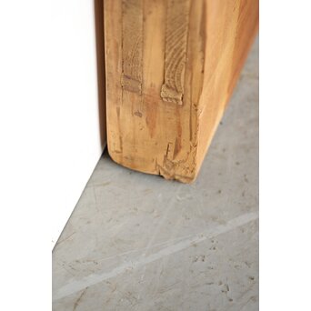 幅広格子蔵戸　W122YD 