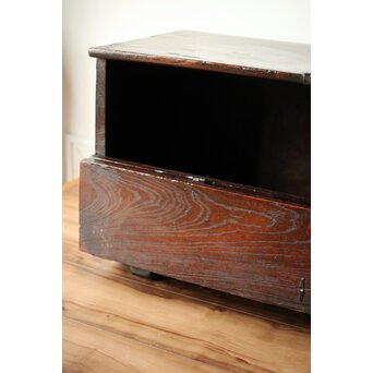 李朝 朝鮮美術 バンダチ　X424 