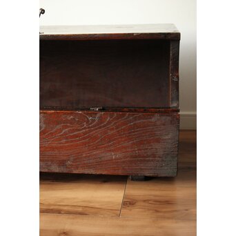 李朝 朝鮮美術 バンダチ　X424 