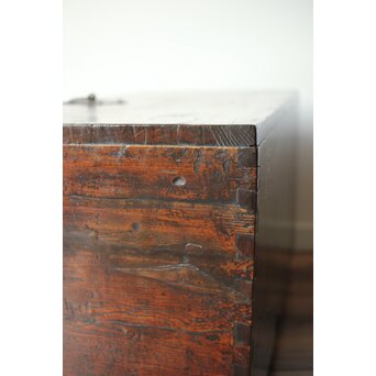 李朝 朝鮮美術 バンダチ　X424 