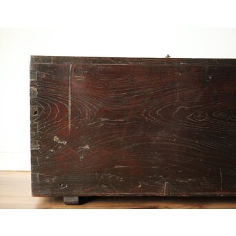 李朝 朝鮮美術 バンダチ　X424 