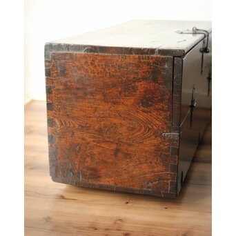 李朝 朝鮮美術 バンダチ　X424 