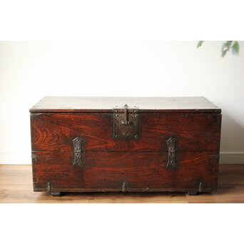 李朝 朝鮮美術 バンダチ　X424 