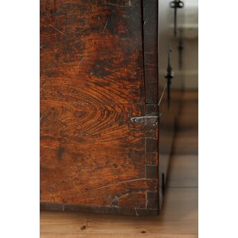 李朝 朝鮮美術 バンダチ　X424 