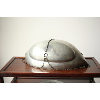 錫 釣船 / 吊花生　M385 