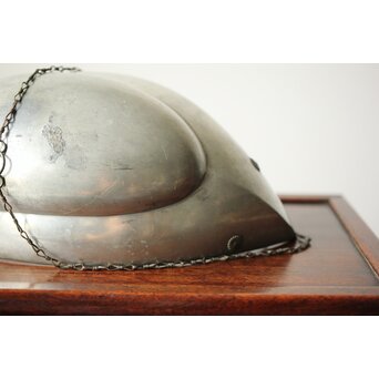 錫 釣船 / 吊花生　M385 