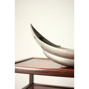 錫 釣船 / 吊花生　M385 