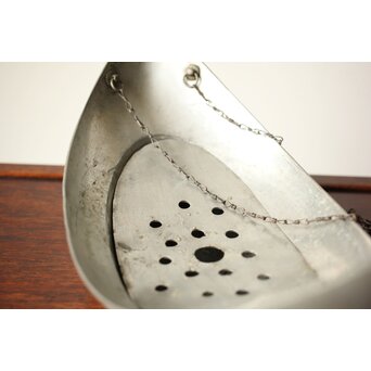 錫 釣船 / 吊花生　M385 