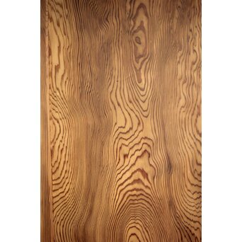 良杢目 一枚板杉の雪隠戸　B1054 