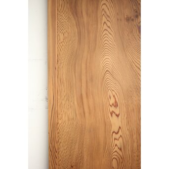 良杢目 一枚板杉の雪隠戸　B1054 