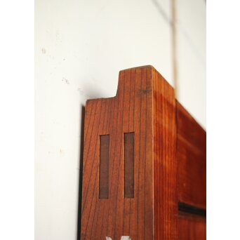 帯付 欅蔵戸　W124 