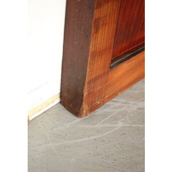 帯付 欅蔵戸　W124 