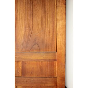 帯付 欅蔵戸　W124 