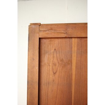 帯付 欅蔵戸　W124 