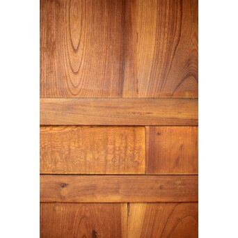 帯付 欅蔵戸　W124 