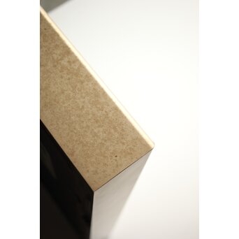 三谷吾一 月 漆額　Q346 